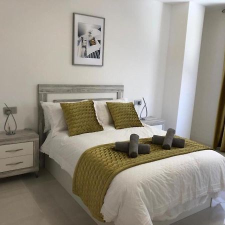 Parque Playa La Cala De Mijas 2 Bed 2 Bathrooms Exterior photo