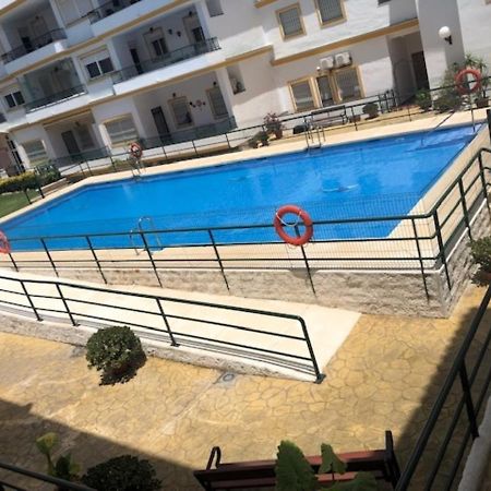 Parque Playa La Cala De Mijas 2 Bed 2 Bathrooms Exterior photo