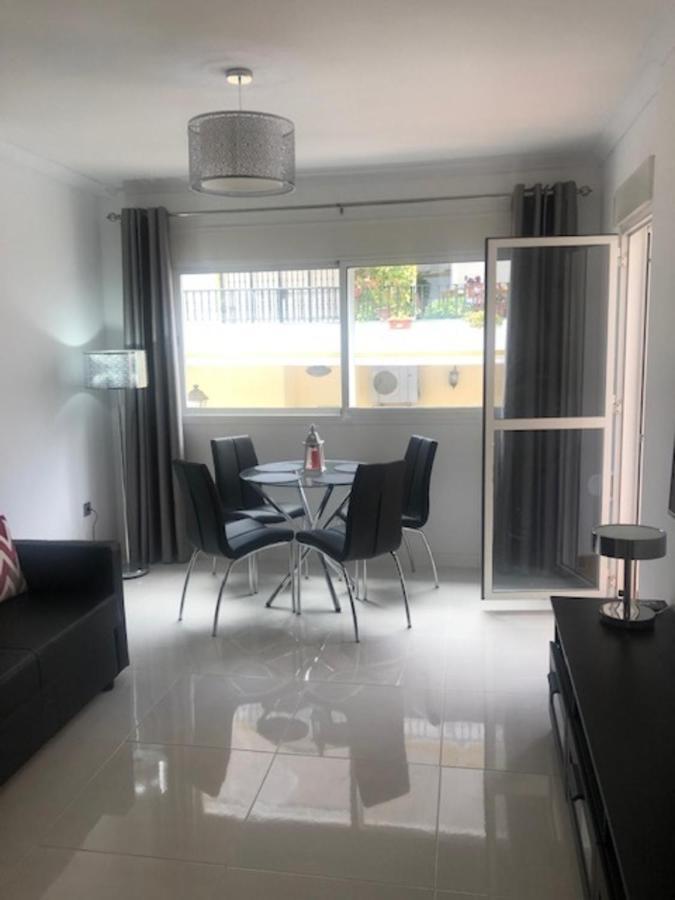 Parque Playa La Cala De Mijas 2 Bed 2 Bathrooms Exterior photo