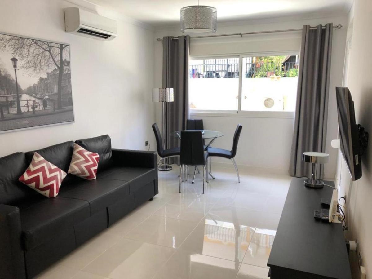 Parque Playa La Cala De Mijas 2 Bed 2 Bathrooms Exterior photo
