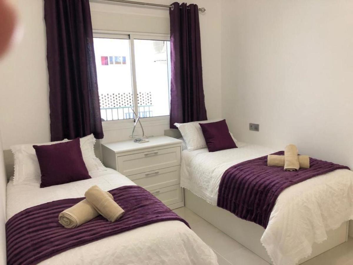 Parque Playa La Cala De Mijas 2 Bed 2 Bathrooms Exterior photo