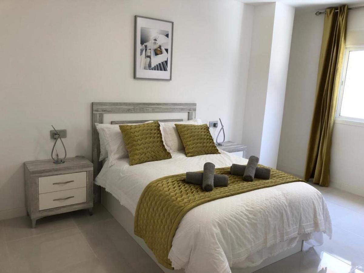 Parque Playa La Cala De Mijas 2 Bed 2 Bathrooms Exterior photo