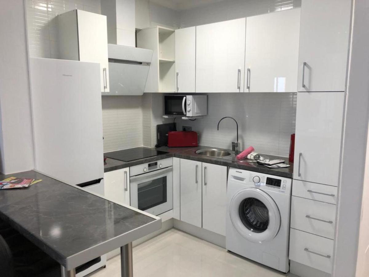 Parque Playa La Cala De Mijas 2 Bed 2 Bathrooms Exterior photo