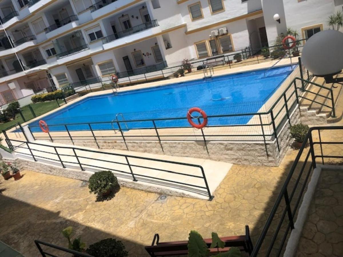 Parque Playa La Cala De Mijas 2 Bed 2 Bathrooms Exterior photo