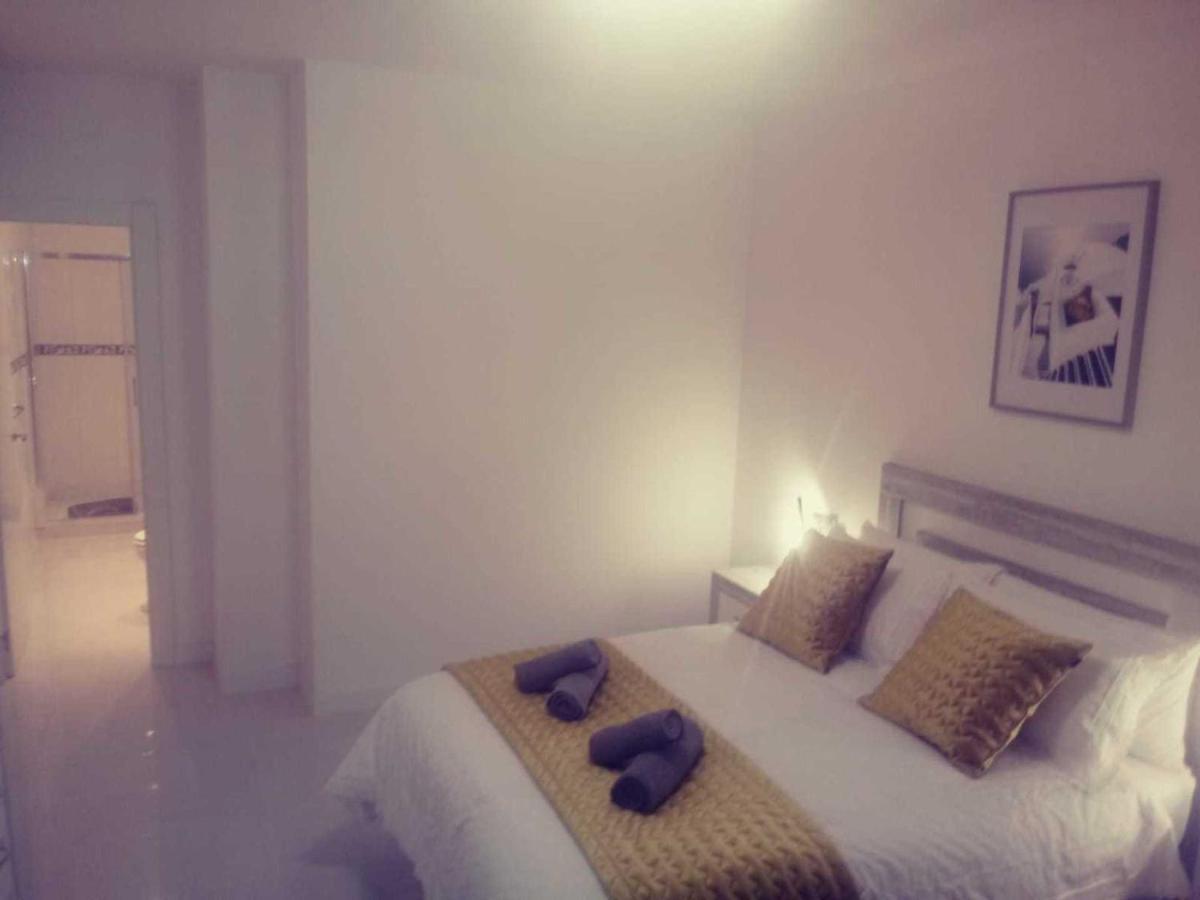 Parque Playa La Cala De Mijas 2 Bed 2 Bathrooms Exterior photo