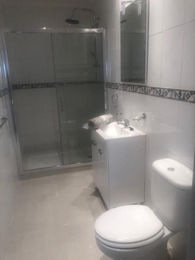 Parque Playa La Cala De Mijas 2 Bed 2 Bathrooms Exterior photo